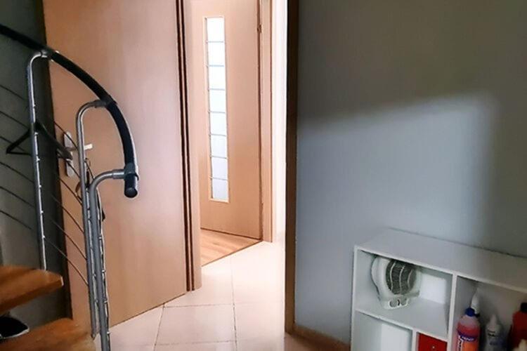 Apartment Morskie Oko A In Misdroy Esterno foto